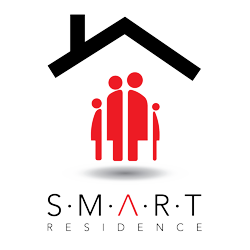 logo Smart Residence Sibiu